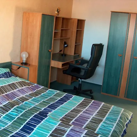 Ferienwohnung Trollmann Apartment