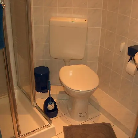 Apartment Ferienwohnung Trollmann Schmalkalden