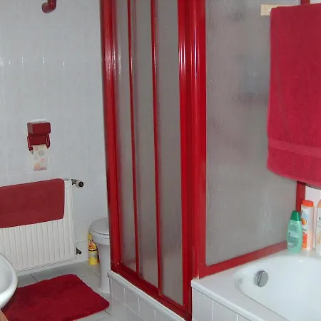 Ferienwohnung Trollmann
