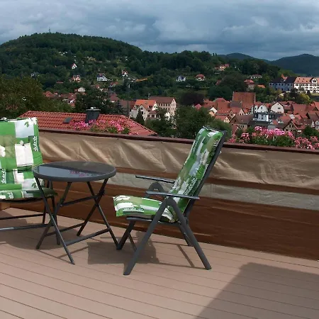 Apartment Ferienwohnung Trollmann