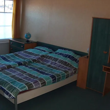 Ferienwohnung Trollmann Apartment