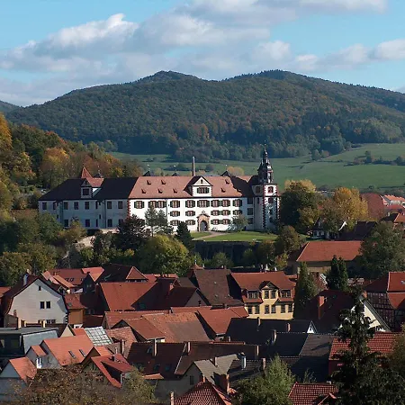 Ferienwohnung Trollmann