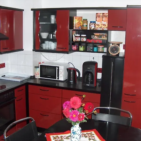 Ferienwohnung Trollmann Apartment *