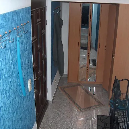 Ferienwohnung Trollmann *