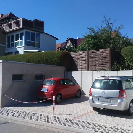 Ferienwohnung Trollmann * Schmalkalden